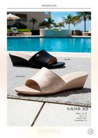 Catálogo Azaleia Página 46