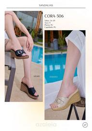 Catálogo Azaleia Página 47