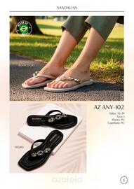 Catálogo Azaleia Página 5