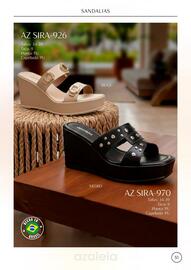 Catálogo Azaleia Página 51