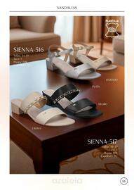 Catálogo Azaleia Página 56