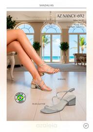 Catálogo Azaleia Página 57