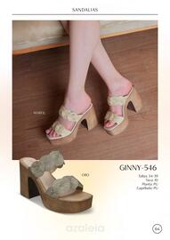 Catálogo Azaleia Página 64