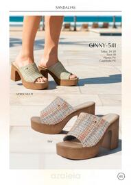 Catálogo Azaleia Página 65