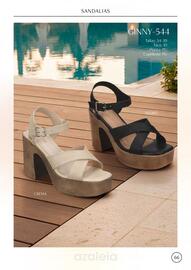 Catálogo Azaleia Página 66