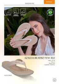 Catálogo Azaleia Página 69