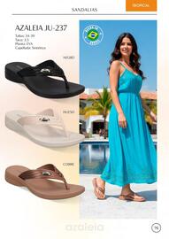 Catálogo Azaleia Página 76