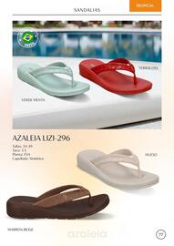 Catálogo Azaleia Página 77