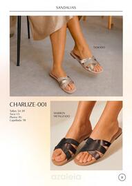 Catálogo Azaleia Página 8