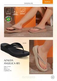 Catálogo Azaleia Página 83