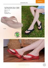 Catálogo Azaleia Página 86