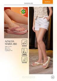 Catálogo Azaleia Página 88