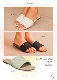 Catálogo Azaleia Página 9