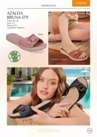 Catálogo Azaleia Página 102