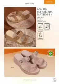Catálogo Azaleia Página 109