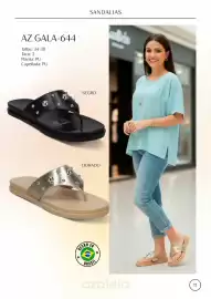 Catálogo Azaleia Página 11