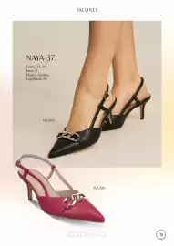 Catálogo Azaleia Página 115