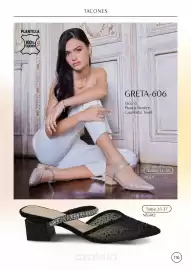 Catálogo Azaleia Página 116