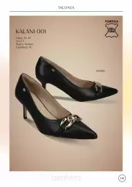 Catálogo Azaleia Página 119