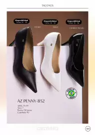 Catálogo Azaleia Página 120