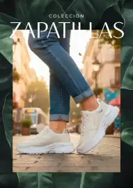 Catálogo Azaleia Página 126