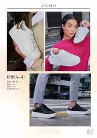 Catálogo Azaleia Página 127