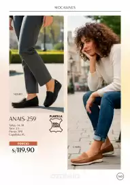 Catálogo Azaleia Página 140