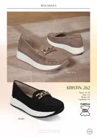 Catálogo Azaleia Página 143