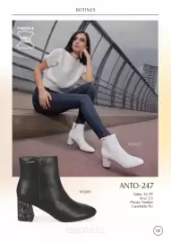 Catálogo Azaleia Página 151