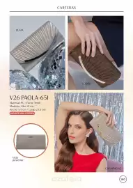 Catálogo Azaleia Página 160