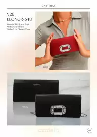 Catálogo Azaleia Página 161