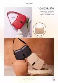 Catálogo Azaleia Página 163