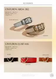 Catálogo Azaleia Página 179