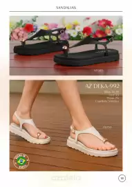 Catálogo Azaleia Página 18