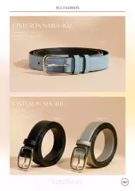 Catálogo Azaleia Página 180