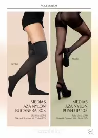 Catálogo Azaleia Página 187