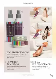 Catálogo Azaleia Página 190