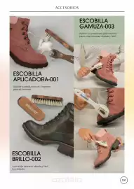 Catálogo Azaleia Página 191