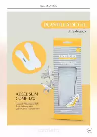 Catálogo Azaleia Página 194