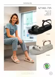 Catálogo Azaleia Página 21