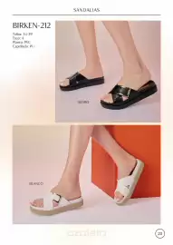 Catálogo Azaleia Página 23