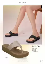 Catálogo Azaleia Página 26