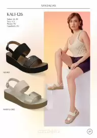 Catálogo Azaleia Página 27