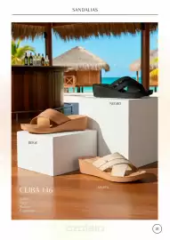 Catálogo Azaleia Página 31