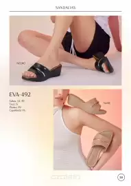 Catálogo Azaleia Página 38