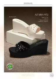 Catálogo Azaleia Página 50