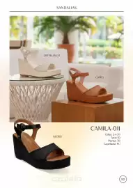 Catálogo Azaleia Página 52