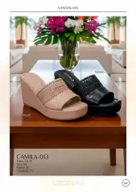 Catálogo Azaleia Página 53