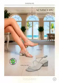 Catálogo Azaleia Página 57