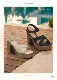 Catálogo Azaleia Página 66